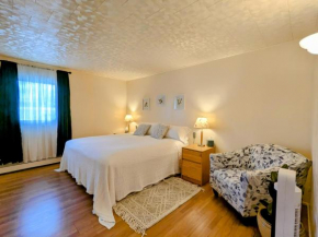 Fireweed Apartments